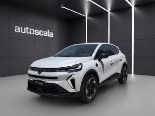 Km 0 RENAULT Captur