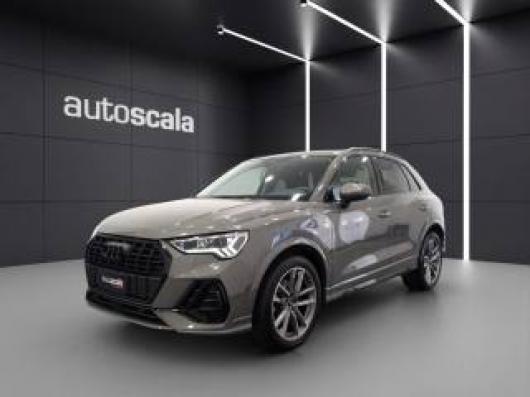 usato AUDI Q3