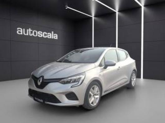 usato RENAULT Clio