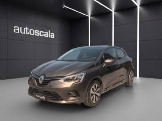 usato RENAULT Clio