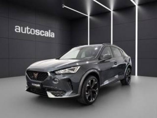 usato CUPRA Formentor