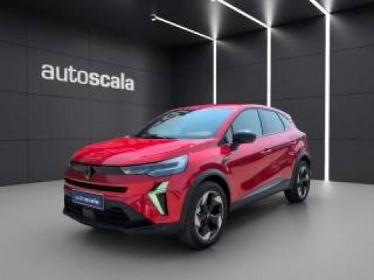 Km 0 RENAULT Captur
