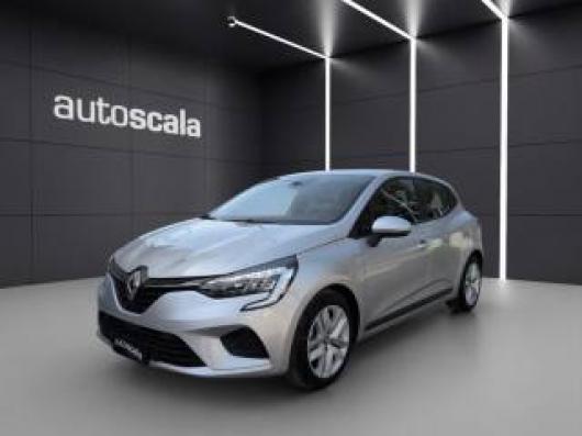usato RENAULT Clio