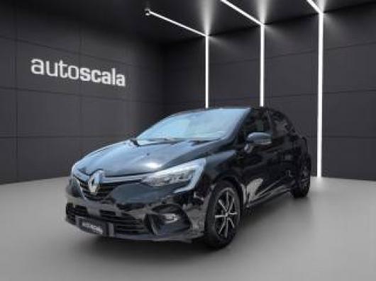 usato RENAULT Clio