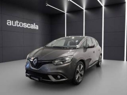 usato RENAULT Scenic