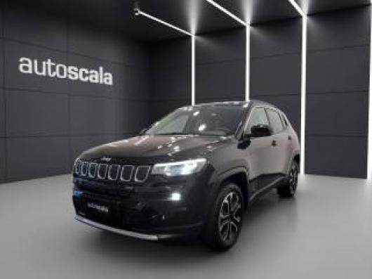 usato JEEP Compass