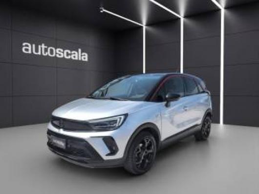 usato OPEL Crossland