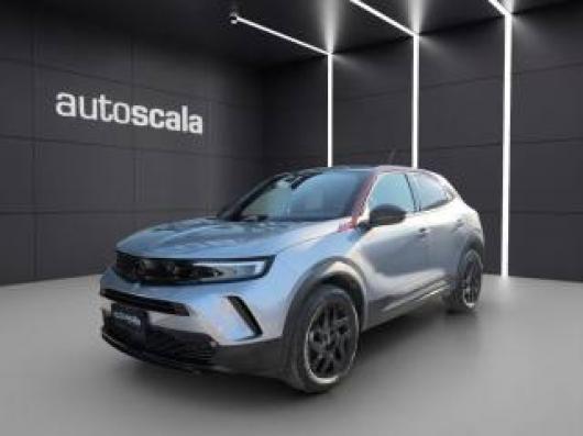 usato OPEL Mokka