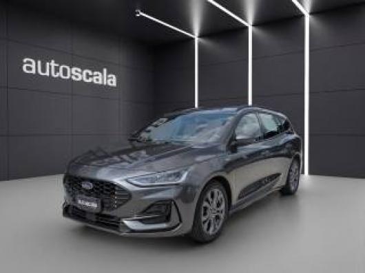 usato FORD Focus