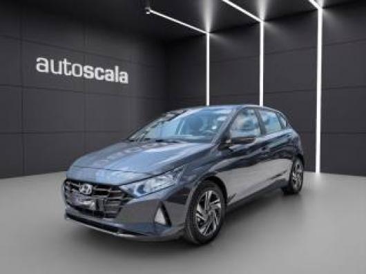 usato HYUNDAI i20