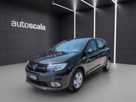 usato DACIA Sandero
