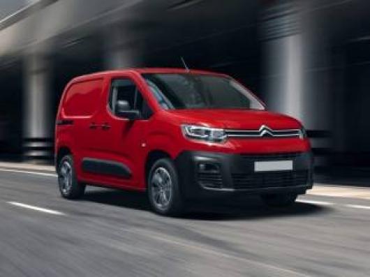 usato CITROEN Berlingo