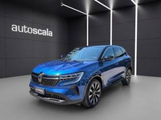 usato RENAULT Austral