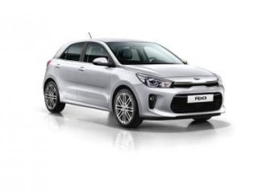 usato KIA Rio