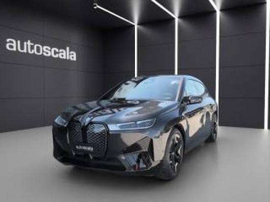 usato BMW iX