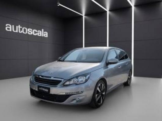 usato PEUGEOT 308