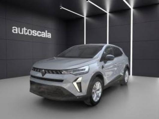 Km 0 RENAULT Symbioz