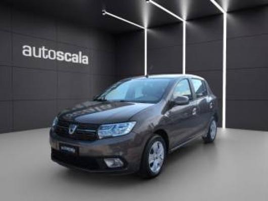 usato DACIA Sandero