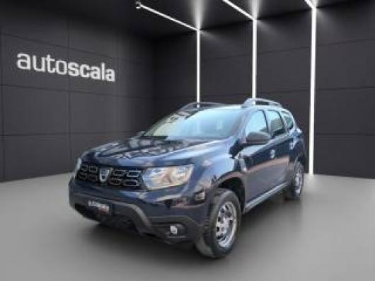 usato DACIA Duster