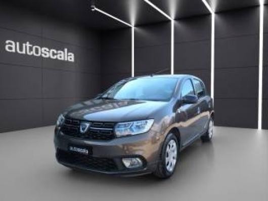 usato DACIA Sandero