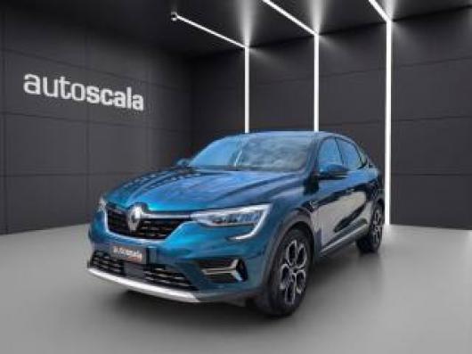 usato RENAULT Arkana