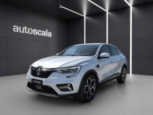 usato RENAULT Arkana