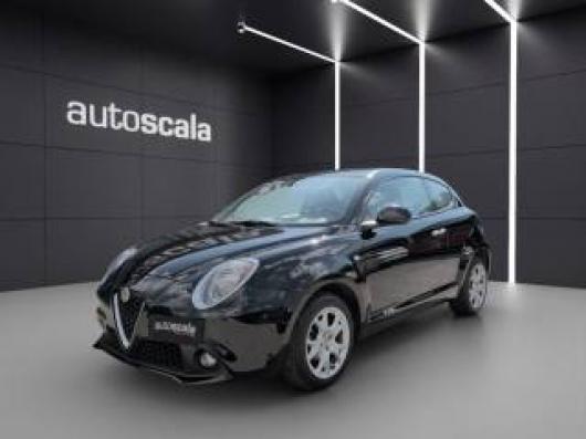 usato ALFA ROMEO MiTo
