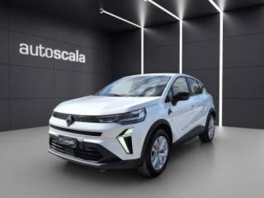Km 0 RENAULT Captur