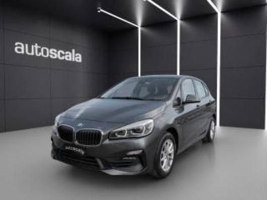 usato BMW 216