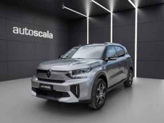 Km 0 CITROEN C3 Aircross