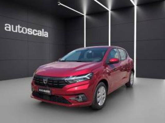 usato DACIA Sandero