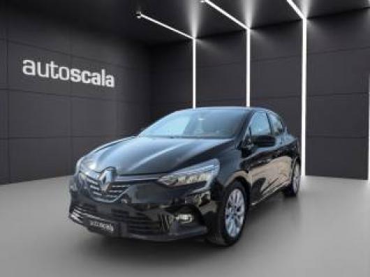usato RENAULT Clio