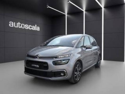 usato CITROEN C4 Spacetourer