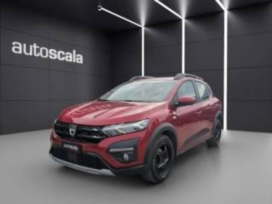 usato DACIA Sandero