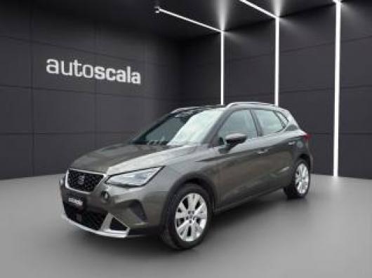 usato SEAT Arona