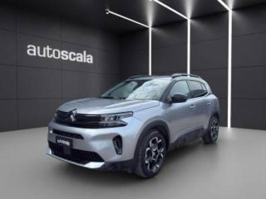 usato CITROEN C5 Aircross