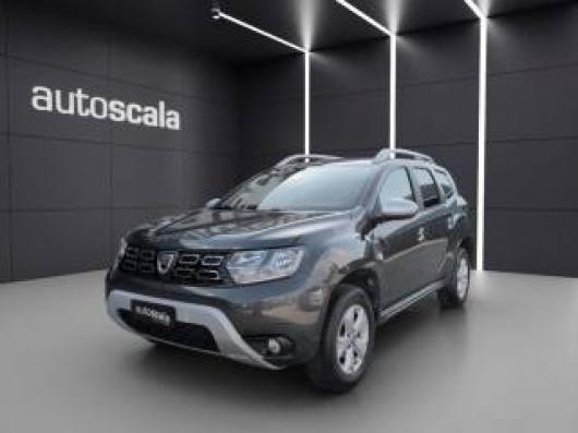 usato DACIA Duster