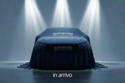 usato RENAULT Captur