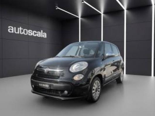 usato FIAT 500L