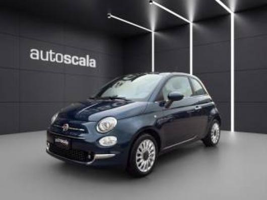 usato FIAT 500