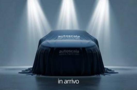 usato RENAULT Arkana