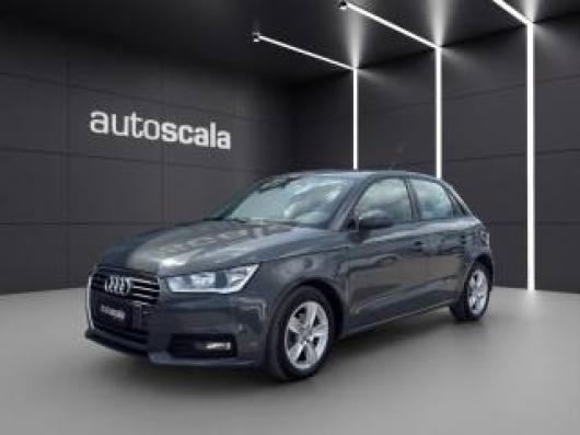 usato AUDI A1