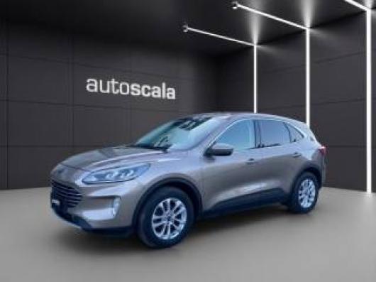 usato FORD Kuga