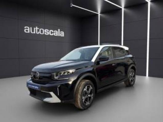 Km 0 CITROEN C3 Aircross
