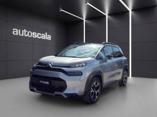 C3 Aircross