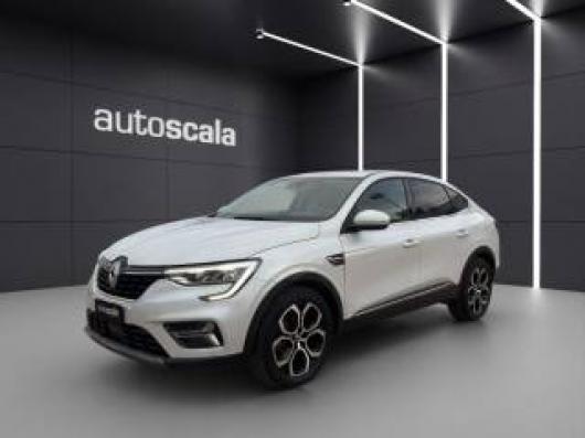 usato RENAULT Arkana