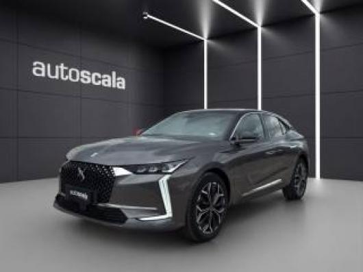 usato DS AUTOMOBILES DS 4