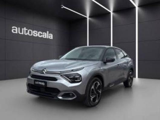 usato CITROEN C4