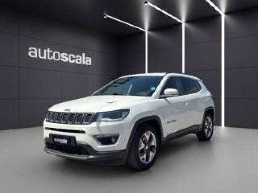 usato JEEP Compass