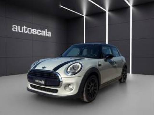 usato MINI Cooper
